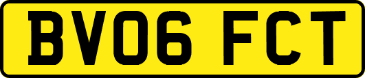 BV06FCT