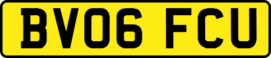 BV06FCU