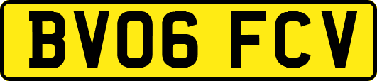 BV06FCV