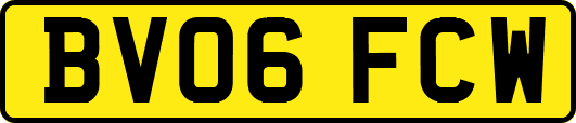 BV06FCW