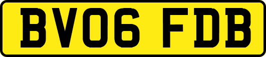 BV06FDB