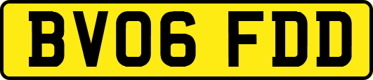BV06FDD