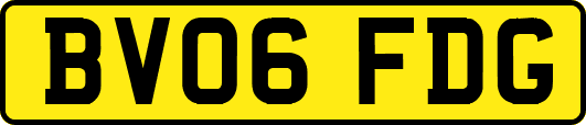 BV06FDG