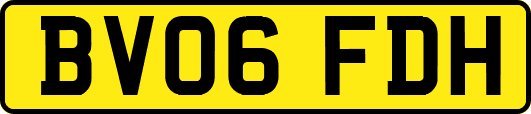 BV06FDH