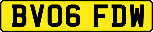 BV06FDW