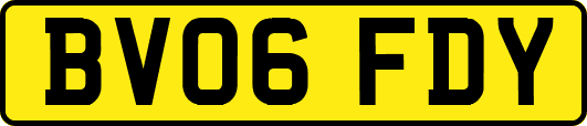 BV06FDY