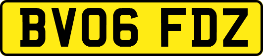 BV06FDZ