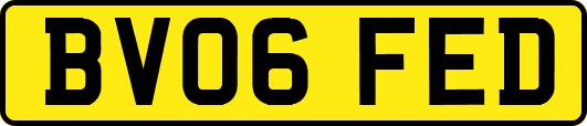 BV06FED