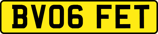 BV06FET