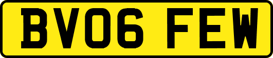 BV06FEW