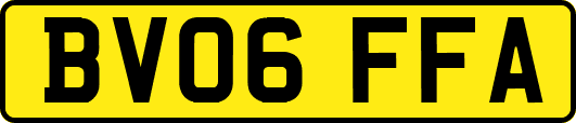 BV06FFA