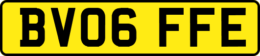 BV06FFE