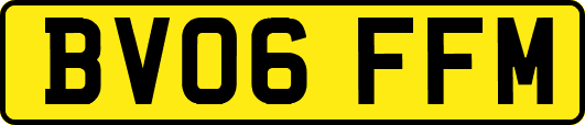 BV06FFM