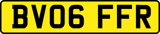 BV06FFR