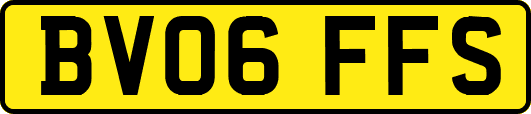 BV06FFS