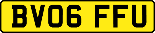 BV06FFU