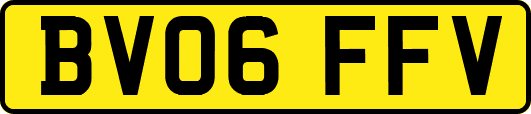 BV06FFV