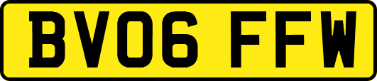 BV06FFW
