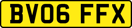 BV06FFX