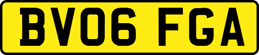 BV06FGA