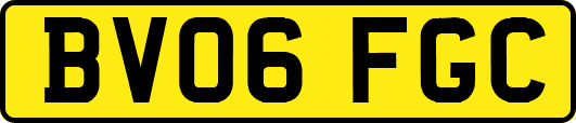 BV06FGC