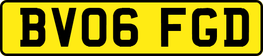 BV06FGD