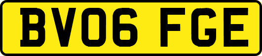BV06FGE