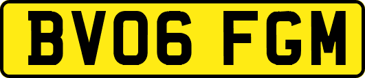 BV06FGM
