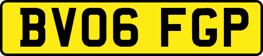BV06FGP