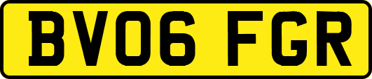 BV06FGR