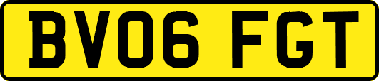 BV06FGT