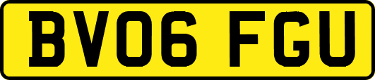 BV06FGU