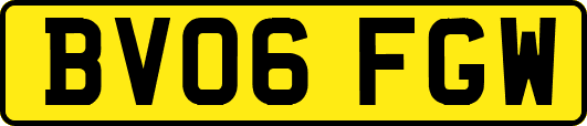 BV06FGW