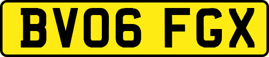 BV06FGX
