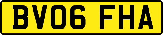 BV06FHA