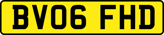 BV06FHD