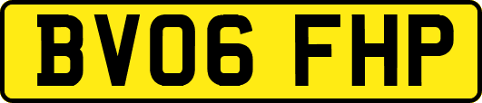 BV06FHP