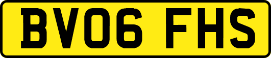 BV06FHS