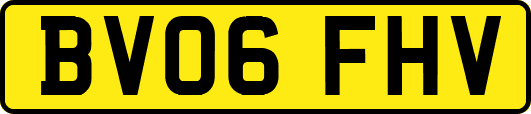 BV06FHV