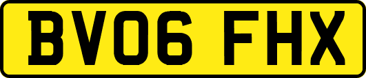 BV06FHX