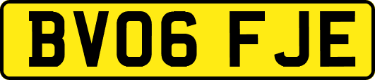 BV06FJE