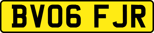 BV06FJR