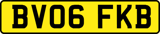 BV06FKB