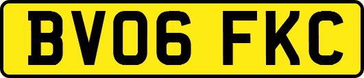 BV06FKC