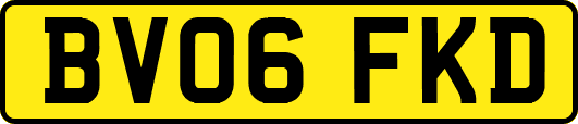 BV06FKD