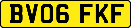 BV06FKF