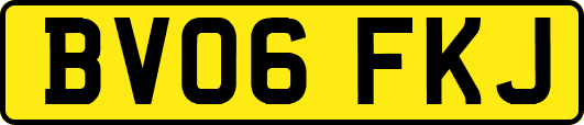 BV06FKJ