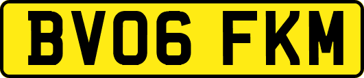 BV06FKM