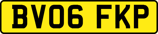 BV06FKP