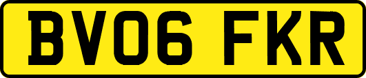 BV06FKR